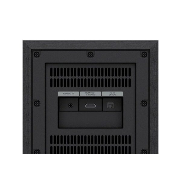 Sony HT-S40R Barra de Som 5.1 600W
