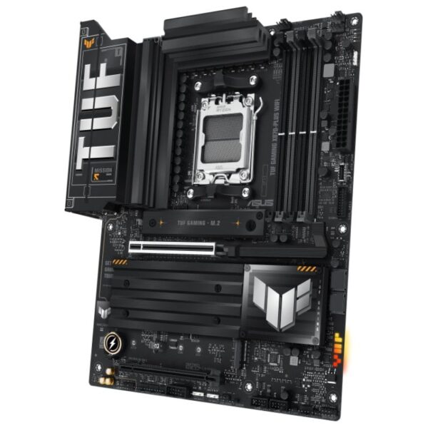 ASUS TUF GAMING X870-PLUS WIFI