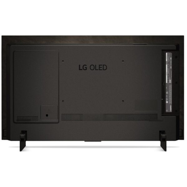 LG OLED evo OLED42C45LA 42" OLED UltraHD 4K WebOS
