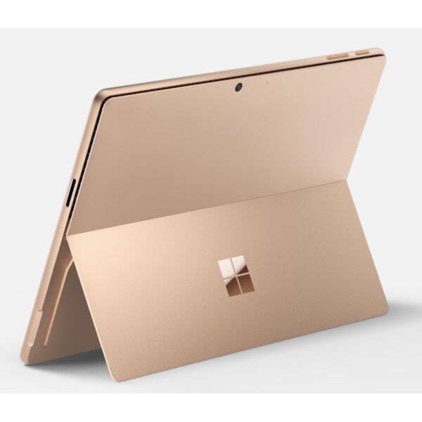 Microsoft Surface Pro 11 OLED Dune Qualcomm Snapdragon X Elite X1E-80-100/16GB/512GB SSD/13" Tátil