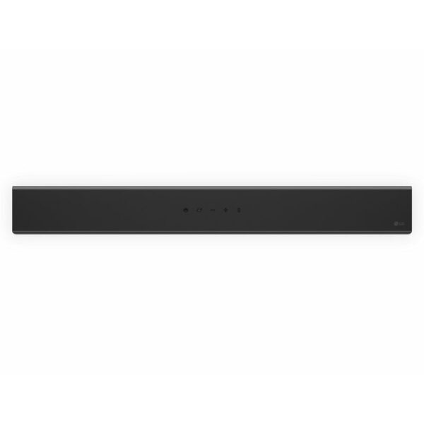 LG S40TR Barra de Som Inteligente 4.1 Canais Dolby Digital DTS 400W Preta