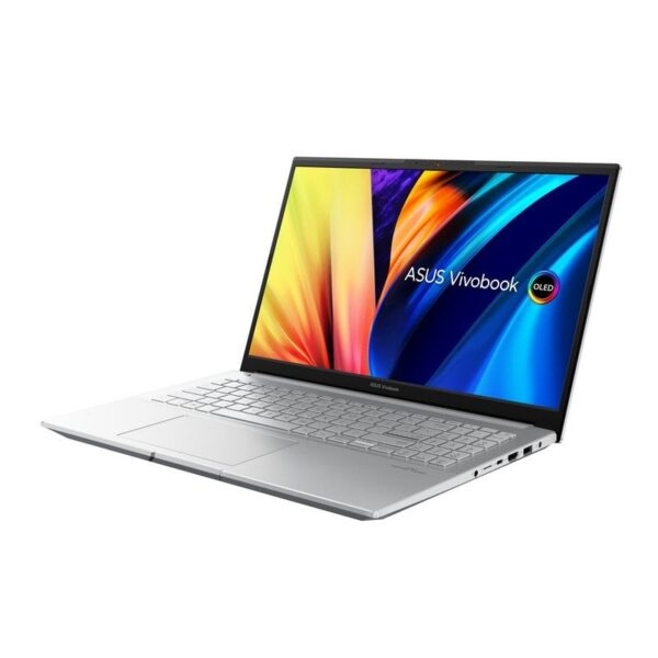 ASUS VivoBook Pro 15 OLED M6500QC-L1010W AMD Ryzen 7 5800H/16GB/512GB SSD/RTX 3050/15.6"