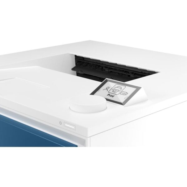 HP Color LaserJet Pro 4202dw Impressora Laser a Cores WiFi Duplex