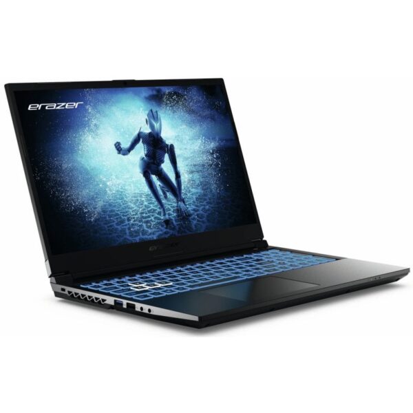 Medion ERAZER Deputy MD62594 Intel Core i5-12450H/16GB/512GB SSD/RTX 4060/15.6"