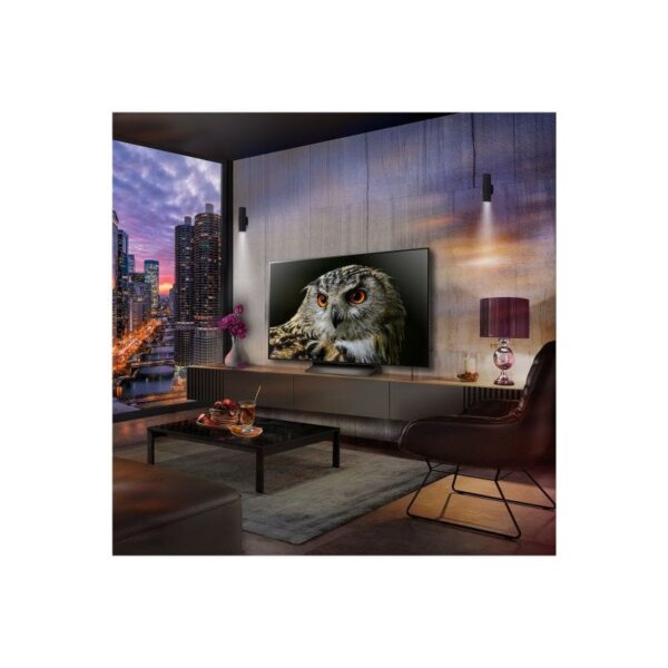 LG OLED evo OLED55C4LA 55" OLED UltraHD 4K WebOS
