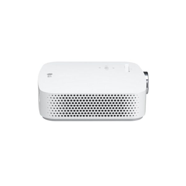 LG PF50KS Projetor 600 Lúmenes ANSI DLP FullHD Branco
