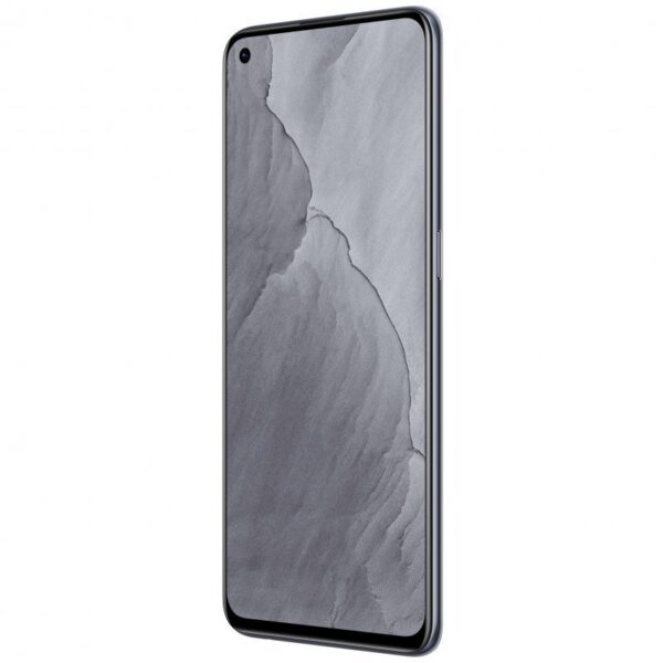 Realme GT Master Edition 5G 8GB/256GB/6.43" Cinzento