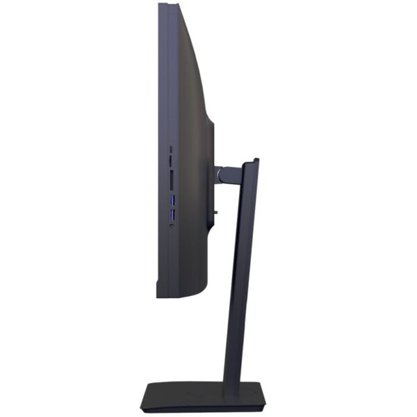 Alurin Flow tudo em um Intel Core i5-12400/16GB/1TB SSD/27"