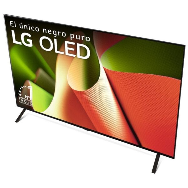 LG OLED55B46LA 55" OLED UltraHD 4K WebOS24 AI ThinQ
