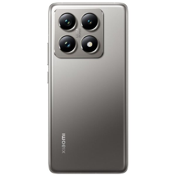 Xiaomi 14T Pro 12GB/1TB 6.67'' Cinzento Titânio