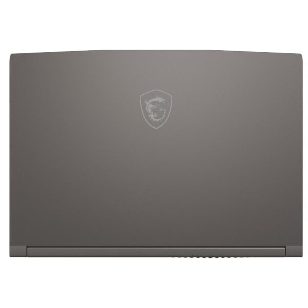 MSI Thin A15 B7VE-040XES AMD Ryzen 7 7735HS/16GB/512GB SSD/RTX 4050/15.6"