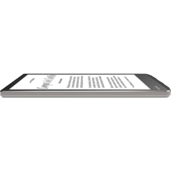 PocketBook InkPad 4 eReader 7.8" 32GB Prateado