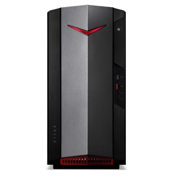 Acer Nitro N50 N50-640 Intel Core i7-12700F/16GB/1TB SSD/RTX 3060Ti