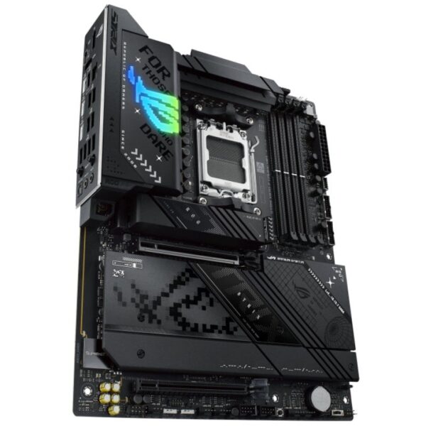 ASUS ROG STRIX X870-F GAMING WIFI