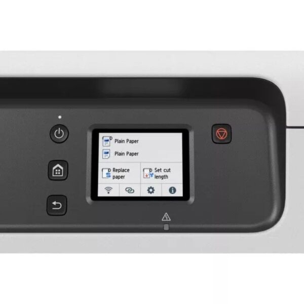 Canon imagePROGRAF TC-20 Plotter Impressora Grande Formato A1 24" a Cores WiFi