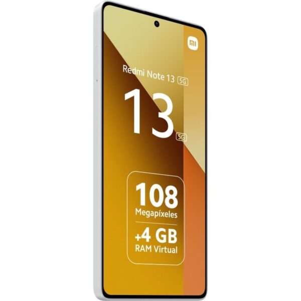 Xiaomi Redmi Note 13 5G 6GB/128GB/6.67" Branco
