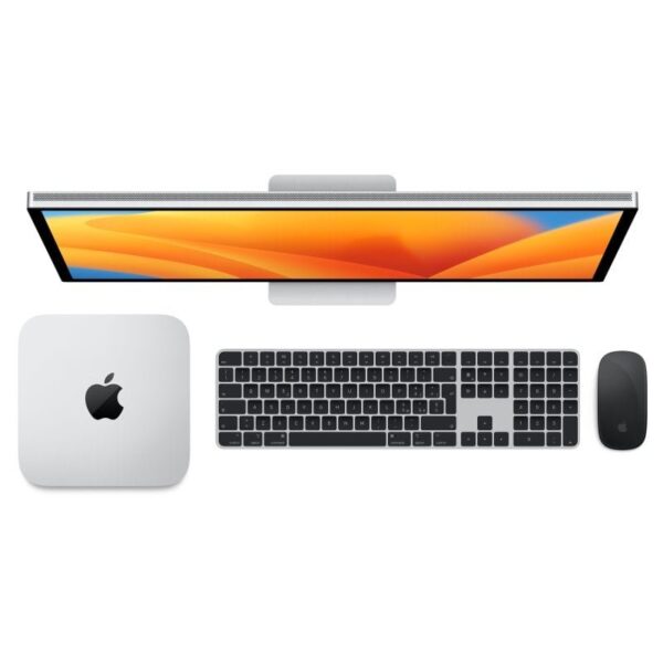Apple Mac Mini M2 Apple M2/16GB/256GB SSD