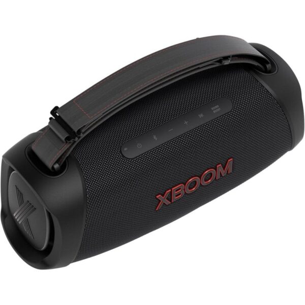 LG XBOOM GO XG8T Altifalante Sem Fios Resistente à Água e Pó IP67