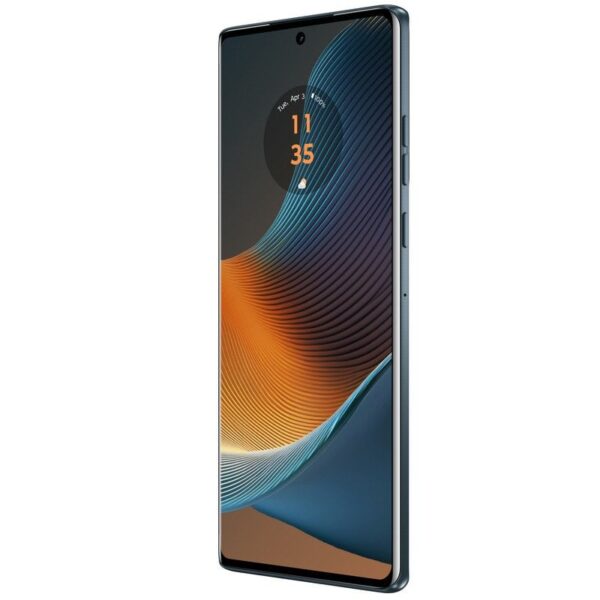 Motorola Edge 50 Fusion 5G 8GB/256GB 6.7'' Cinzento