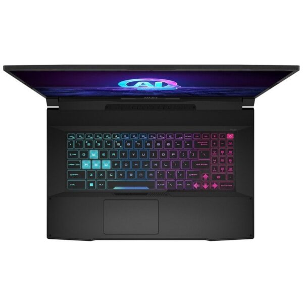 MSI Katana A17 AI B8VF-876XES AMD Ryzen 9 8945HS/32GB/1TB SSD/RTX 4060/17.3"