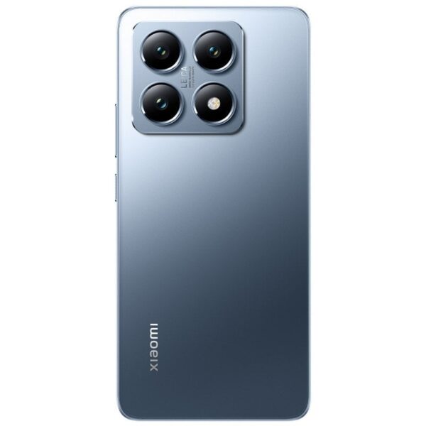 Xiaomi 14T 12GB/512GB 6.67'' Azul Titânio