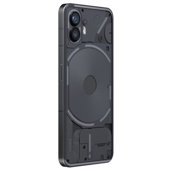 Nothing Phone (2) 12GB/256GB/6.7" Cinzento Escuro