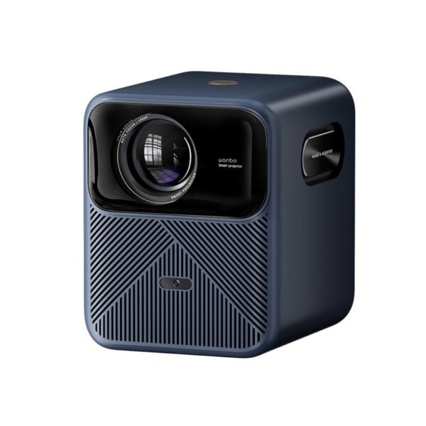 Wanbo Mozart 1 Pro Projetor ANSI FullHD 900 Lúmenes