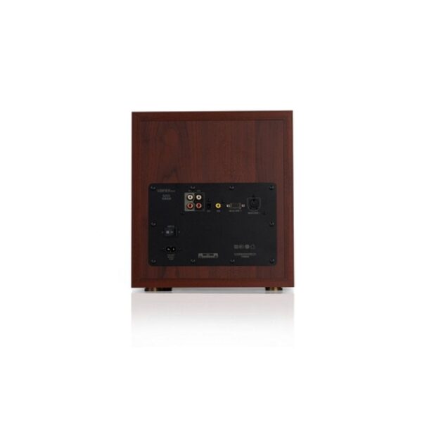 Edifier S350DB Colunas 2.1 com Subwoofer Madeira 150W