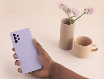 GALAXY A52