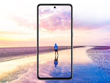 GALAXY A52