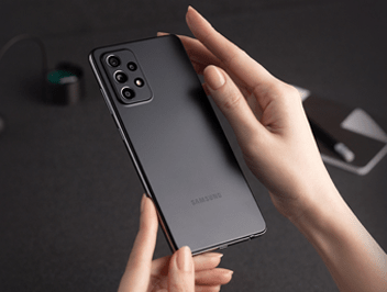 GALAXY A52 5G