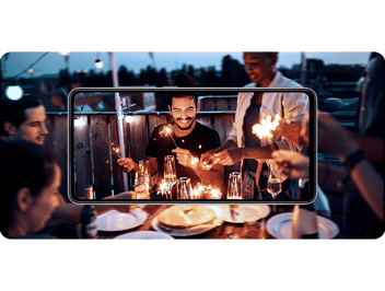 GALAXY A52 5G