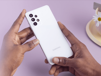 GALAXY A72