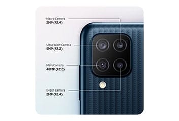 GALAXY M12