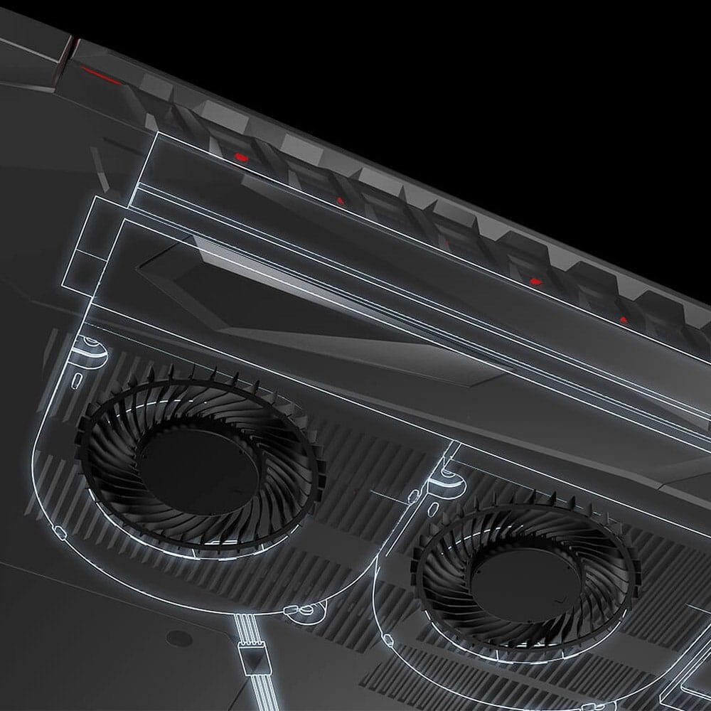 Acer CoolBoost