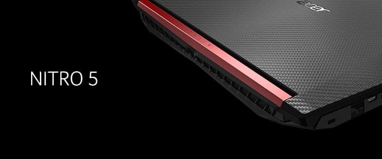 Acer Nitro 5