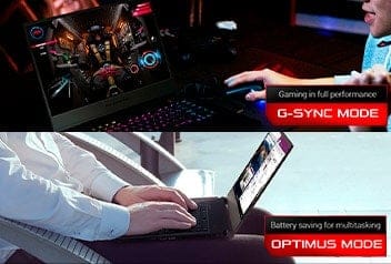 O Asus Zephyrus M permite que você faça mais coisas