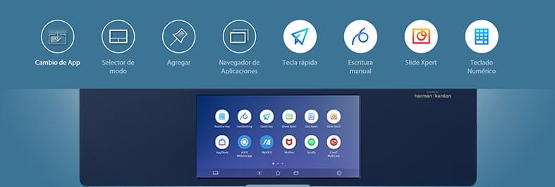 Asus ZenBook 14 UX434FAC