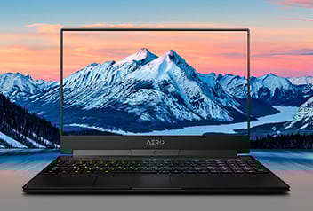 Design e exibição do Xiaomi Air 13