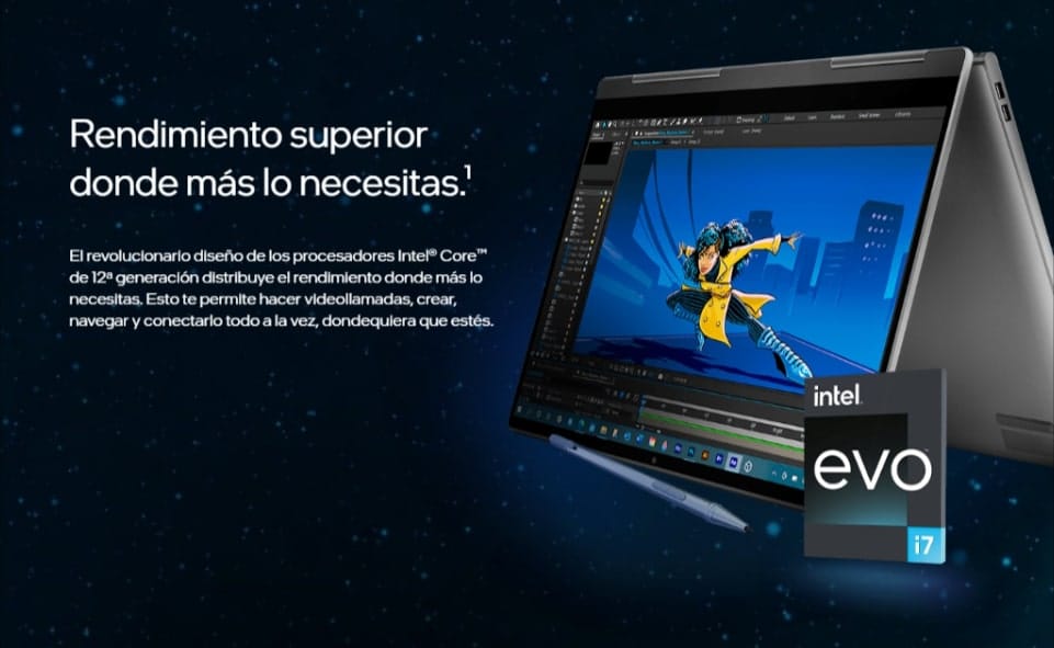 Intel